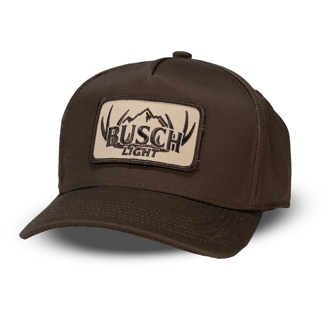 Busch Outdoors Patch Hat - You Betcha